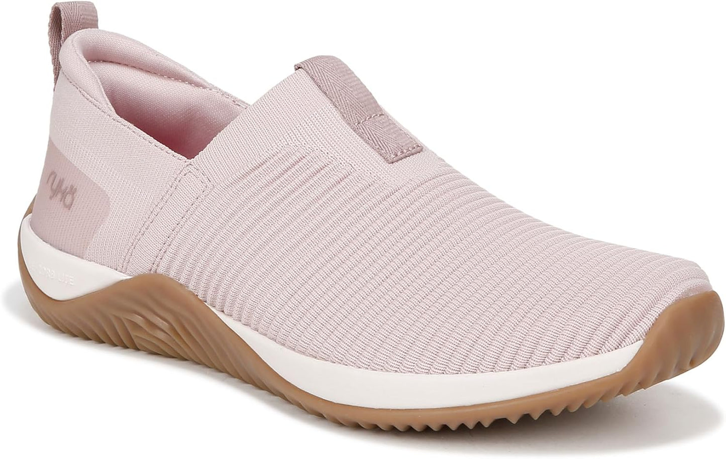 Ryka Women's Echo Knit Loafer: Perfect for Light Outdoor Hiking