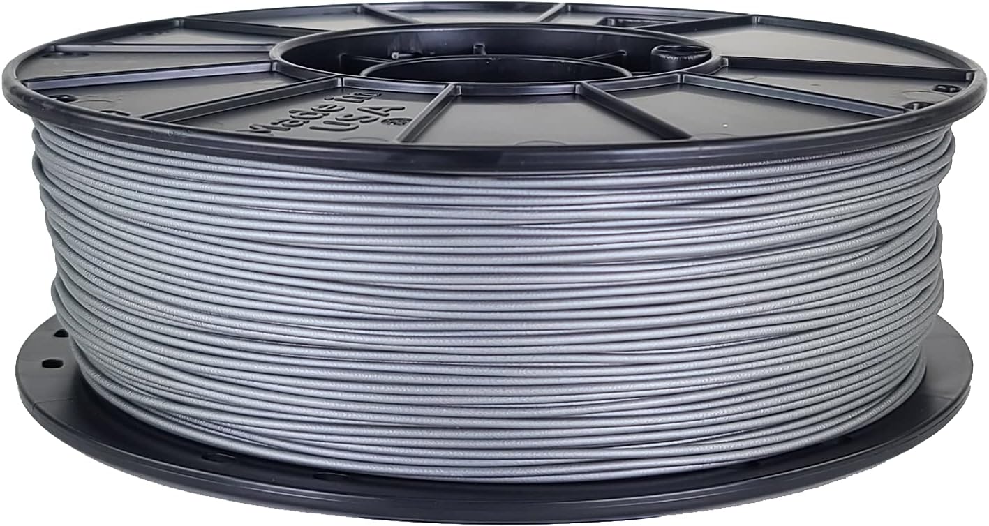 3D-Fuel Tough Pro PCTG Filament for Superior 3D Printing