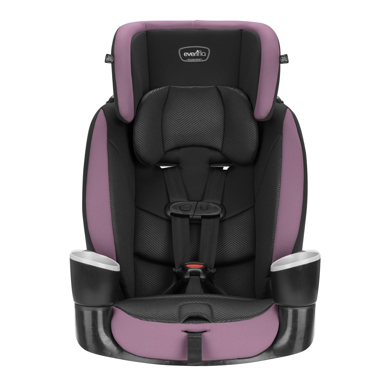 Evenflo Maestro Sport Convertible Booster Car Seat for Kids