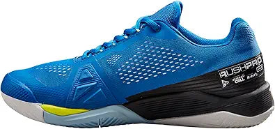 WILSON Men's Rush Pro 4.0 Sneaker: Unmatched Performance and Style