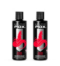 Arctic Fox Semi-Permanent Hair Dye Poison - Vibrant True Red