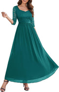 Wedtrend Women's Sophisticated Dress for Mother of the Bride