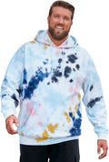 KingSize Big & Tall Hoodie for Ultimate Comfort