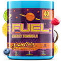 G Fuel Nuka Cola Energy Powder Sugar Free - Tropical Citrus Berry