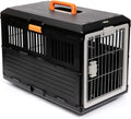 USA Pet Carrier & Crate 26 in - Premium Collapsible Kennel