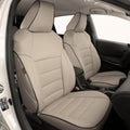 EKR Rav4 Seat Covers Custom Fit for Toyota Rav4 Hybrid 2019-2025