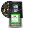 Classic Jasmine Green Tea Loose Leaf - Resealable 16 oz Pouch