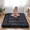 MAXYOYO Japanese Sleeping Mat for Ultimate Comfort and Support