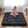 MAXYOYO Japanese Floor Mattress Futon Mattress Twin - 4in Thick