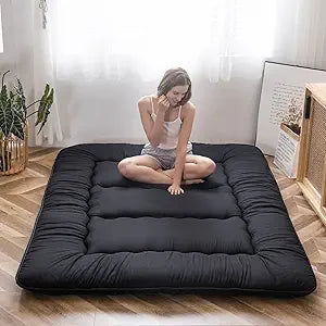 MAXYOYO Japanese Floor Mattress for Comfortable Sleeping
