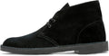 Clarks Men's Bushacre 2 Chukka Boots: Versatile Style and Comfort