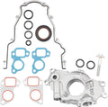 Dasbecan M295HV High Volume Melling Oil Pump kit - High Flow Upgrade