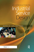 An Introduction to Industrial Service Design - Practical Guide