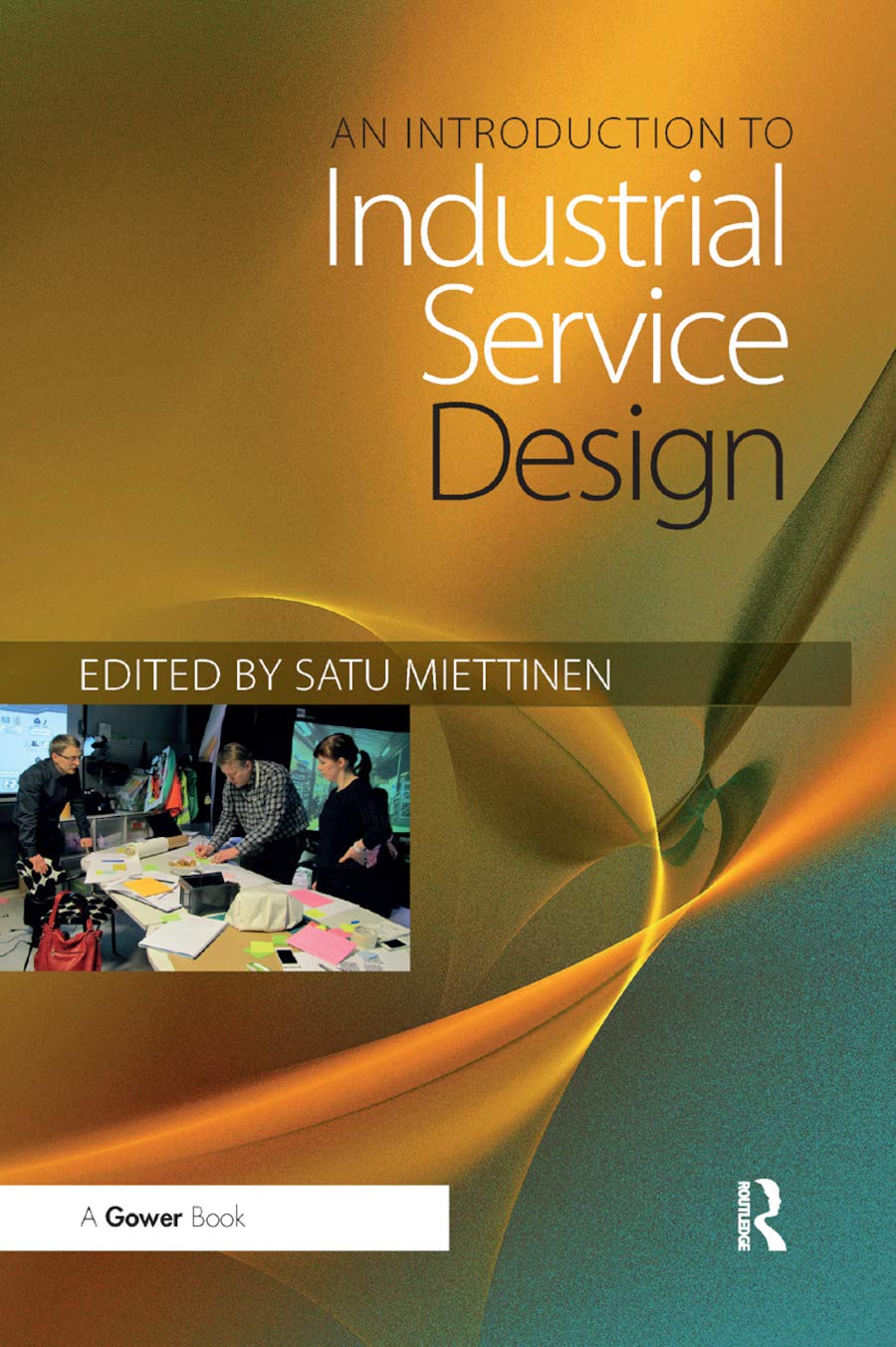 An Introduction to Industrial Service Design: A Comprehensive Guide