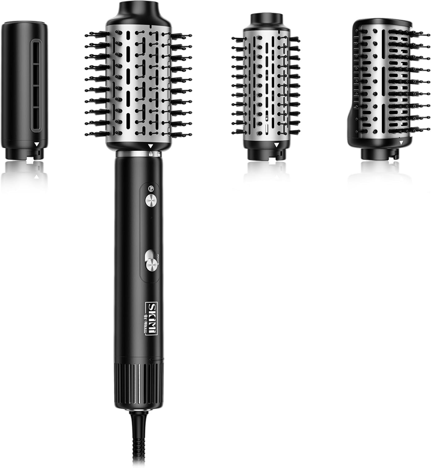 SKIMI High-Speed Hot Air Styler - Fast Drying & Styling
