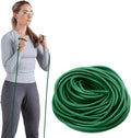 Green Heavy Resistance Tubing Roll - 100 ft THERABAND Level 3