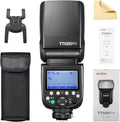 Godox TT685II-N Flash TTL GN60 Speedlite - Reliable High-Speed Sync