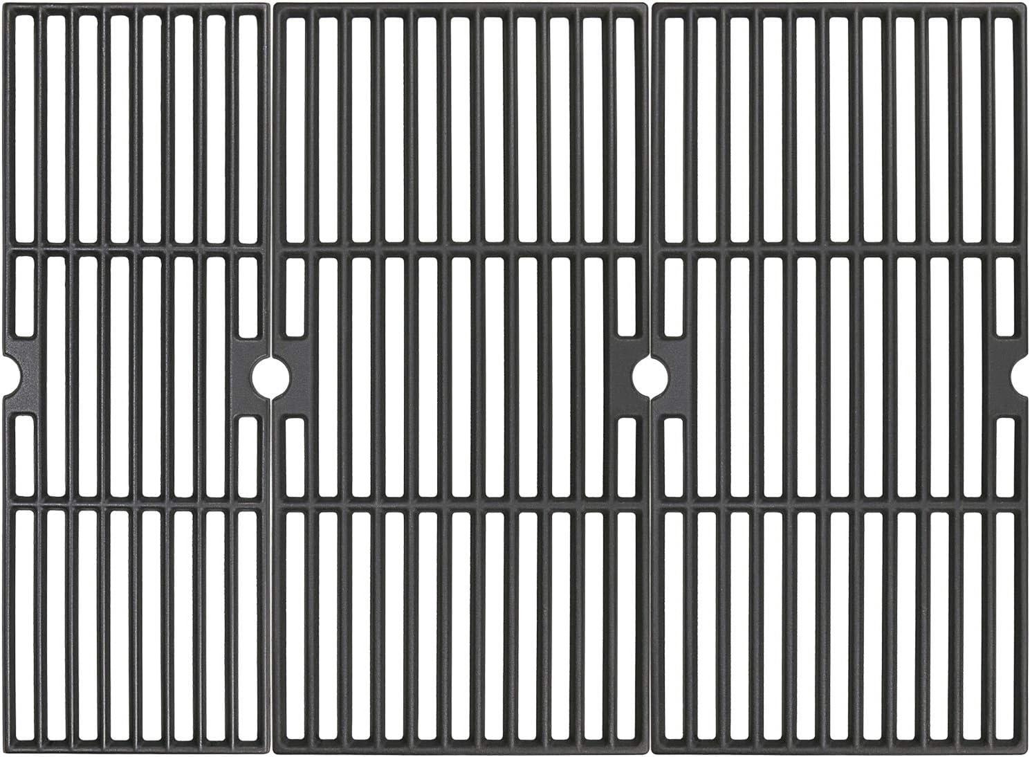 Grill Grates for Charbroil Performance 18in x 25in Cast Iron