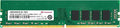 Transcend 16GB DDR4 3200MHz Desktop Memory UDIMM - Reliable Upgrade