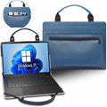 Laptop Case Cover for Dell Pro 14 PC14250/PC14255 - 2-in-1 Protective