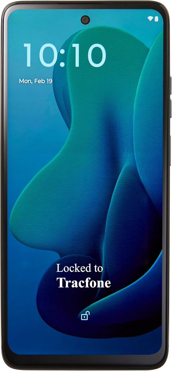 Motorola Moto g 5G 2024 Smartphone with 50MP Camera and 128GB