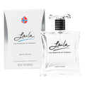 Geir Ness Laila 3.4 oz Women Eau de Parfum Spray - Fresh Floral Scent