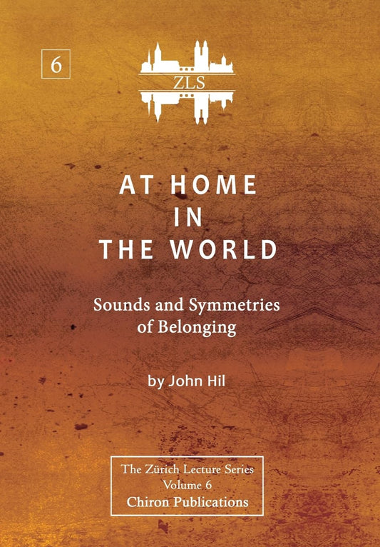 At Home In The World: Sounds and Symmetries of Belonging Review