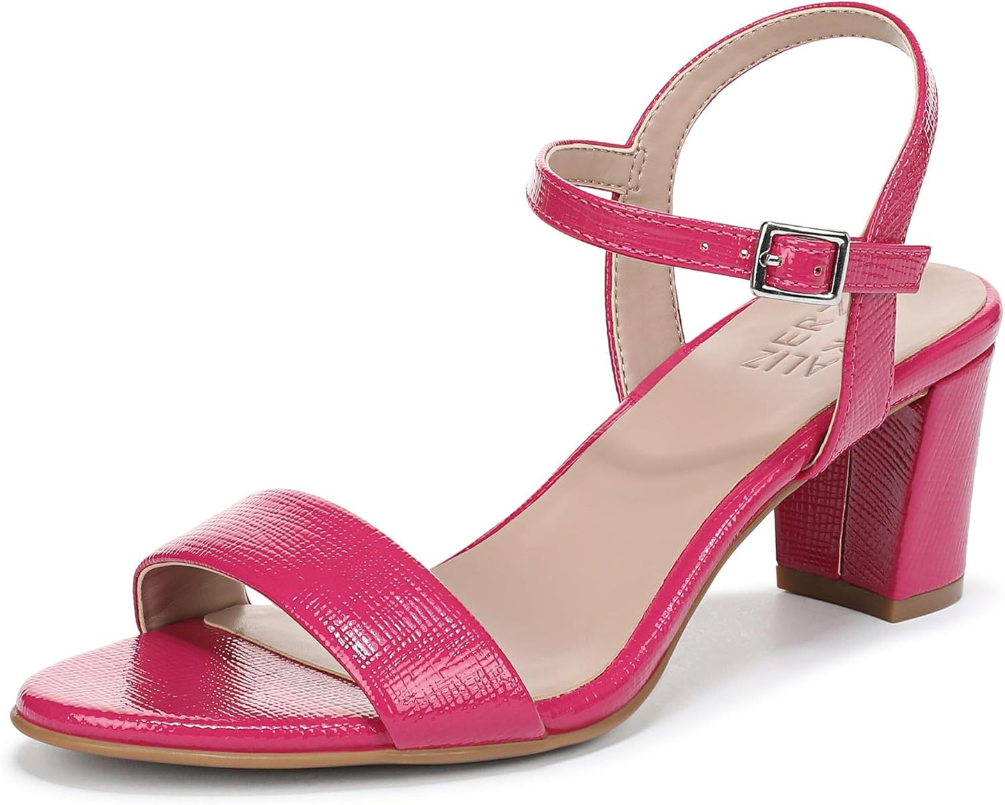 Naturalizer Women's Bristol Sandal: Comfort Meets Versatility