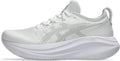 ASICS Gel-Nimbus 27 Running Shoes - Plush Cushioning and Eco Updates