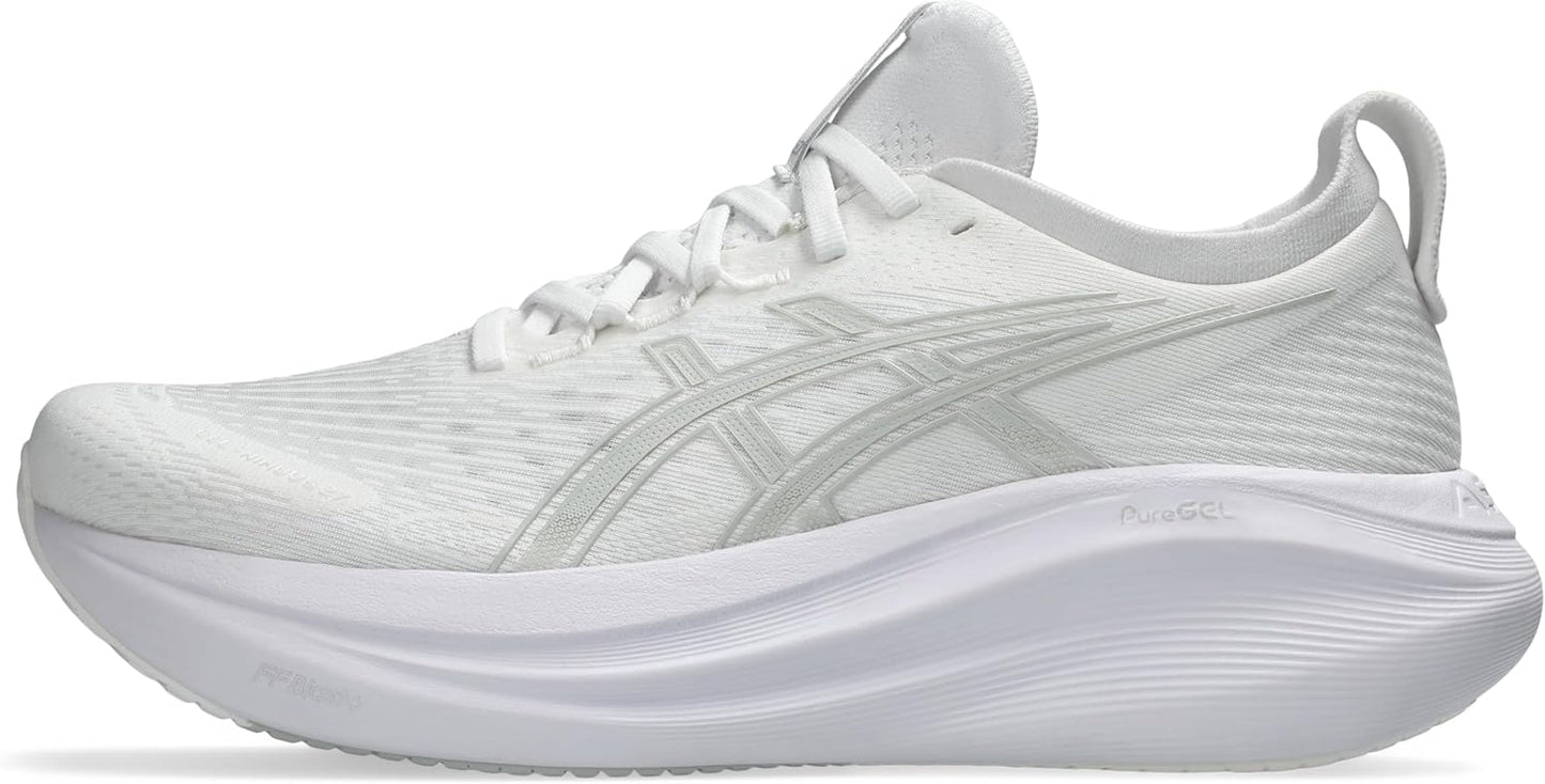 ASICS Men's Gel-Nimbus 27 Running Shoes for Ultimate Comfort
