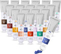Paul Rubens Oil Paint 18 Bright Colors - Fast Drying Tubes