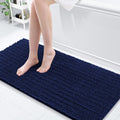 Arotive Luxury Chenille Bathroom Rug Mat - Extra Soft Shaggy Bath Rug