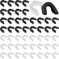 Frienda 50 Pc Youth Football Mouth Guards Bulk Pack - Durable