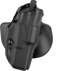 Safariland 6378 ALS Concealment Paddle Holster with Belt Loop - Slim
