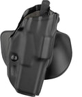 Safariland 6378 ALS Concealment Paddle and Belt Loop Holster - Right