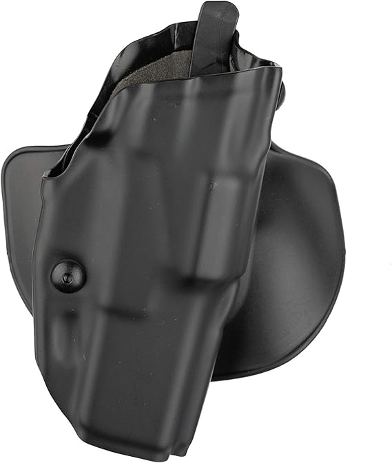 Safariland 6378 ALS Concealment Paddle and Belt Loop Holster Review