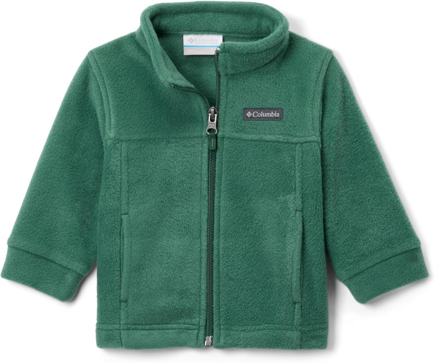 Columbia Unisex Baby Steens Mt Ii Fleece Jacket for Comfort