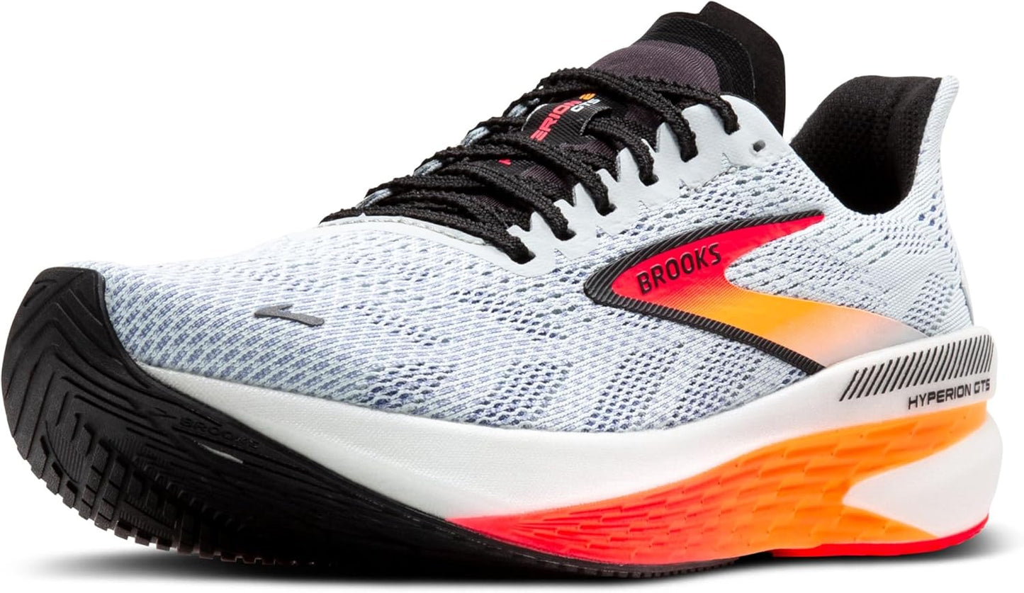Brooks Womens Hyperion GTS 2 Supportive Running Shoe Review