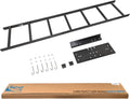 ICC Cable Runway Rack 5 ft Rack-to-Wall Mount Kit - TIA Compliant