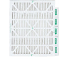 Glasfloss ZL MERV 10 AC & Furnace Filters - 6 Pack, 20x24x4