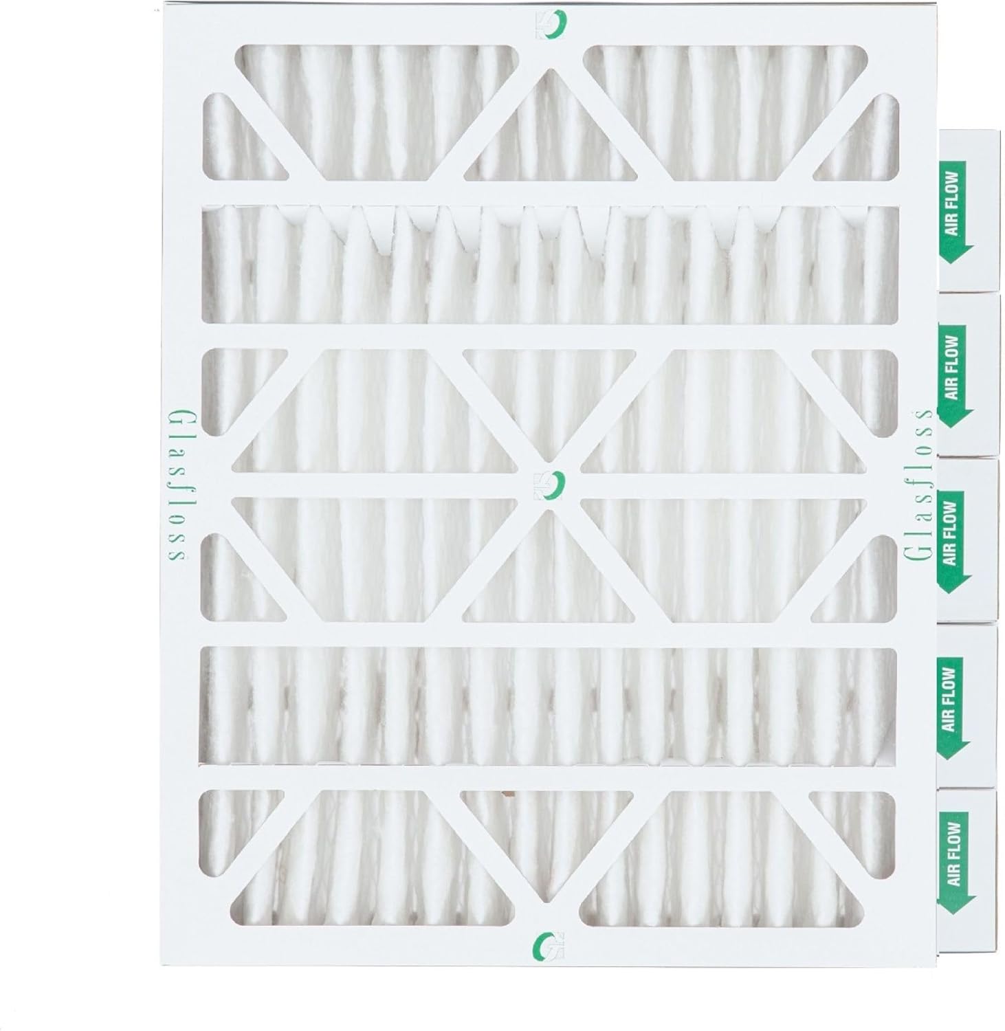 Glasfloss ZL MERV 10 AC & Furnace Filters for Clean Air