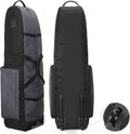 Ultimate Golf Gear Mobility: TurnWay Travel Bag