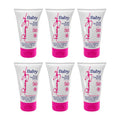 Panama Jack Baby Sunscreen Lotion SPF 50 - Gentle, Fast Drying