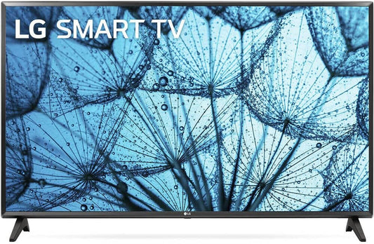 LG 32LM577B Smart TV - Crisp 720P HD Display