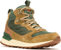 Merrell mens Alpine 83 Sneaker Recraft Mid Waterproof Review
