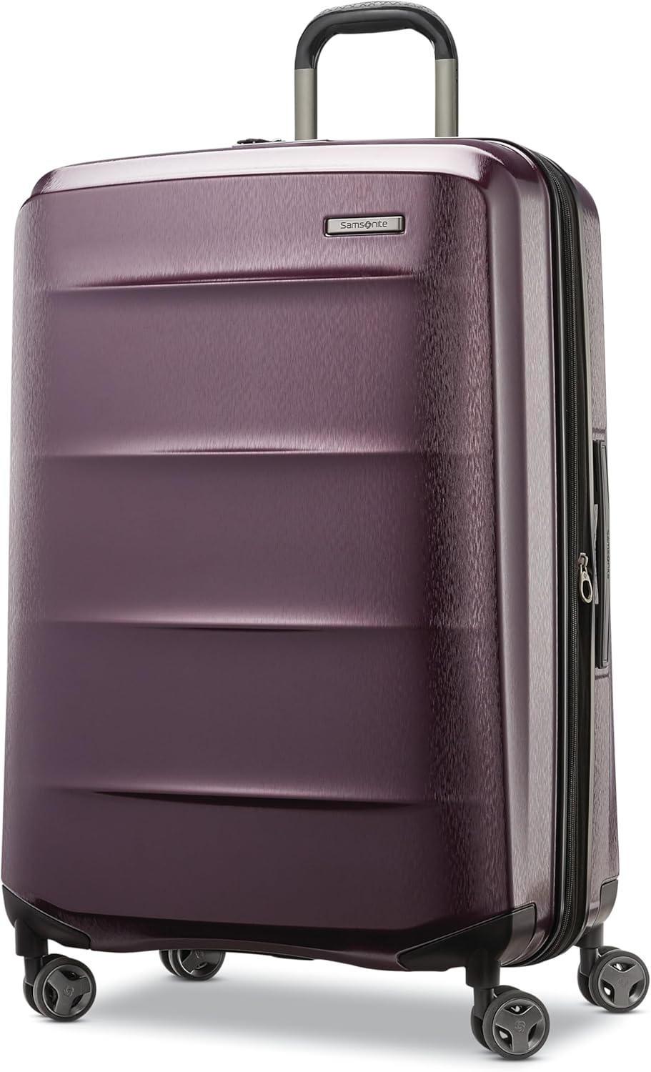 Samsonite Octiv Lightweight Hardshell 28-Inch Checked Luggage