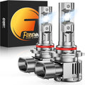 Fahren 2026 9012 HIR2 LED Bulbs - Ultra Bright Fog and Backup Lights