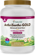 NaturVet ArthriSoothe-GOLD Level 3 Advanced Joint Care - Time Release