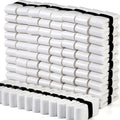 100 Pieces Tennis Badminton Racket Overgrips Bulk Pack - Anti-Slip