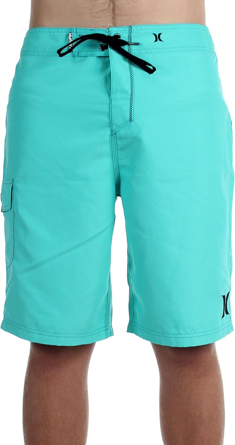 Hurley Men's One and Only 22-Inch Boardshort for Active Beachwear